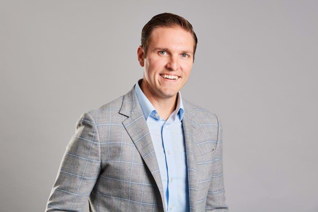 Bradley R. Watts